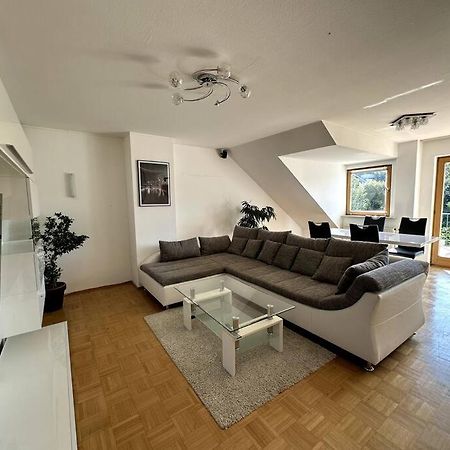 2-Zimmer-Wohnung Mit Balkon & Guter Anbindung In אסשפנבורג מראה חיצוני תמונה